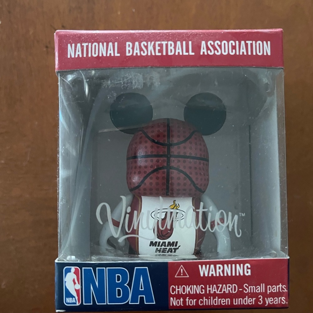 Vinylmation Collection